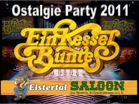 Ostalgie Party-Bildershow